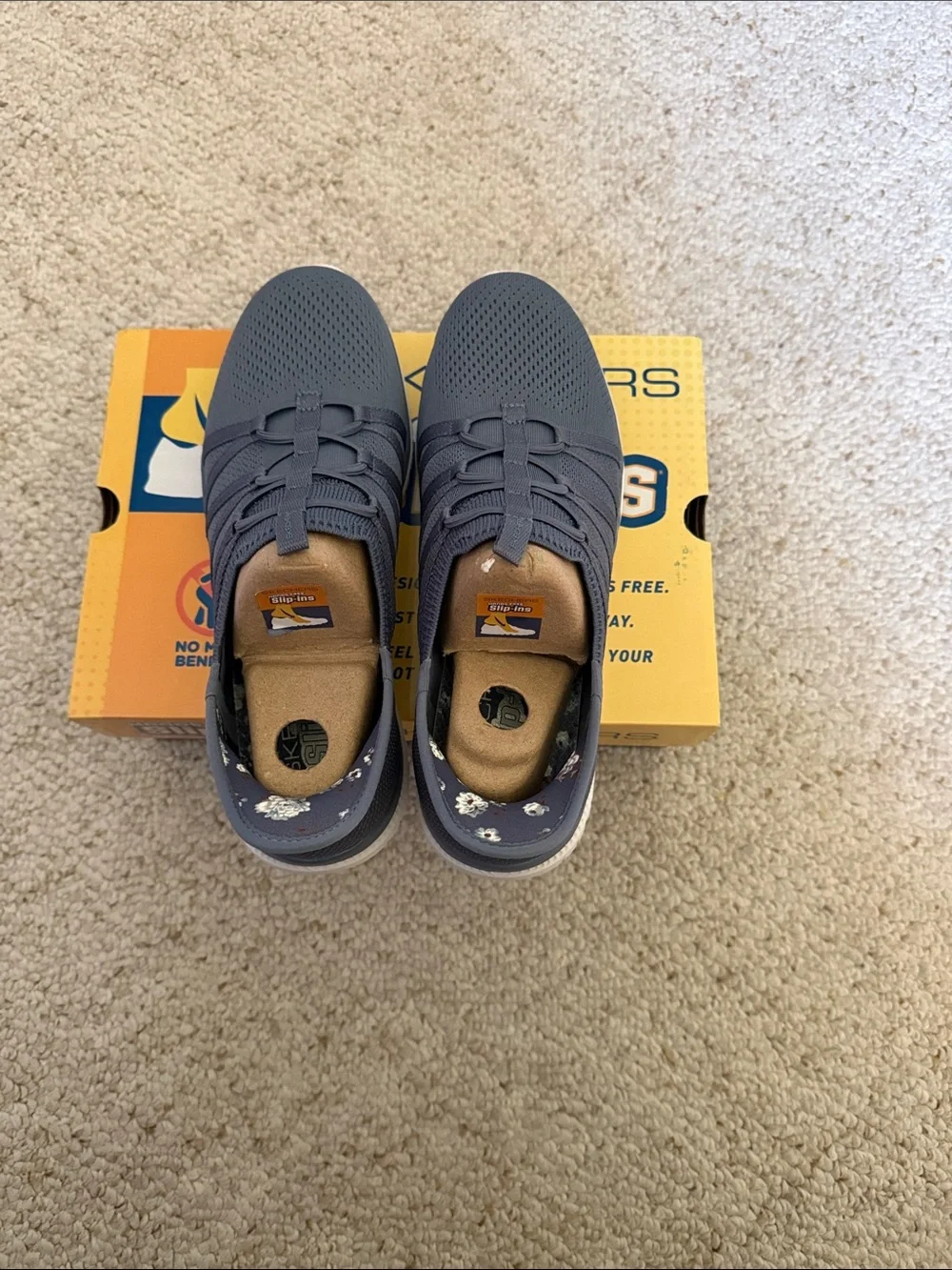 Skechers Slip-Ins NWT